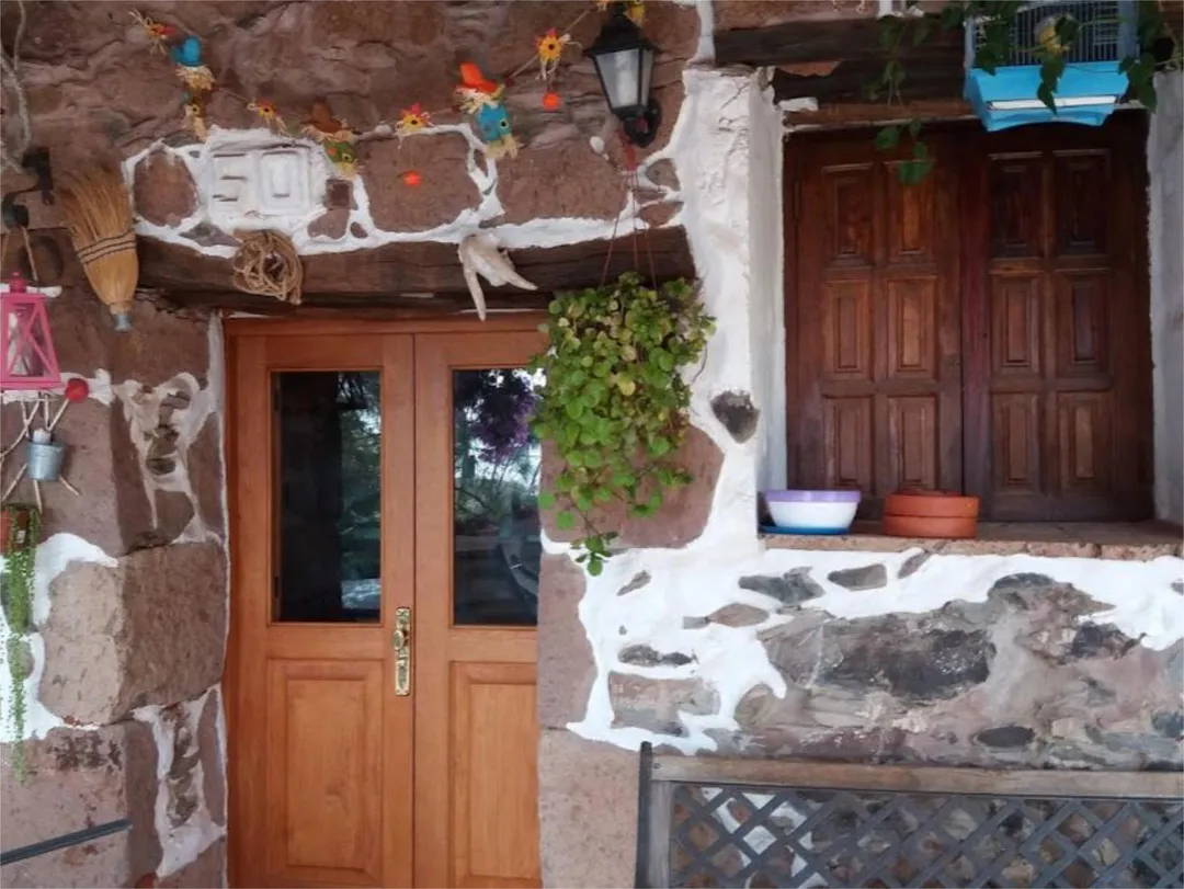 Finca rústica en calle Calle Espíritu Santo 15 - Foto 29