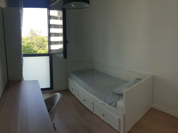 Piso en Avenida de Fernando Abril Martorell, 9, Malilla - Foto 2