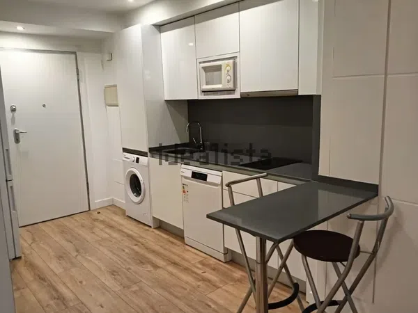 Piso en Avenida de los Montes de Oca, 26, Pol. Industrial sur, Pol. Industrial sur - Foto 9