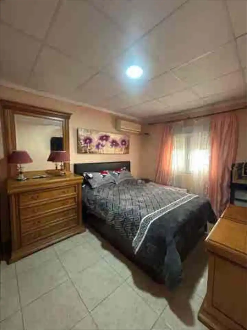 Chalet en calle san Pablo Santomera murcia - Foto 3