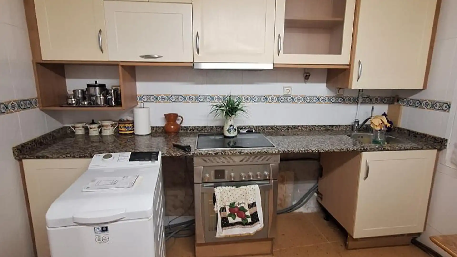 Piso en  Calle Llano Ponte 20 - Foto 13