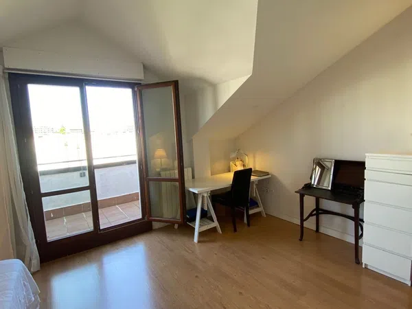 Chalet adosado en Calle Abraham Lincoln, 20, Zabalgana - Ariznabarra - Foto 31