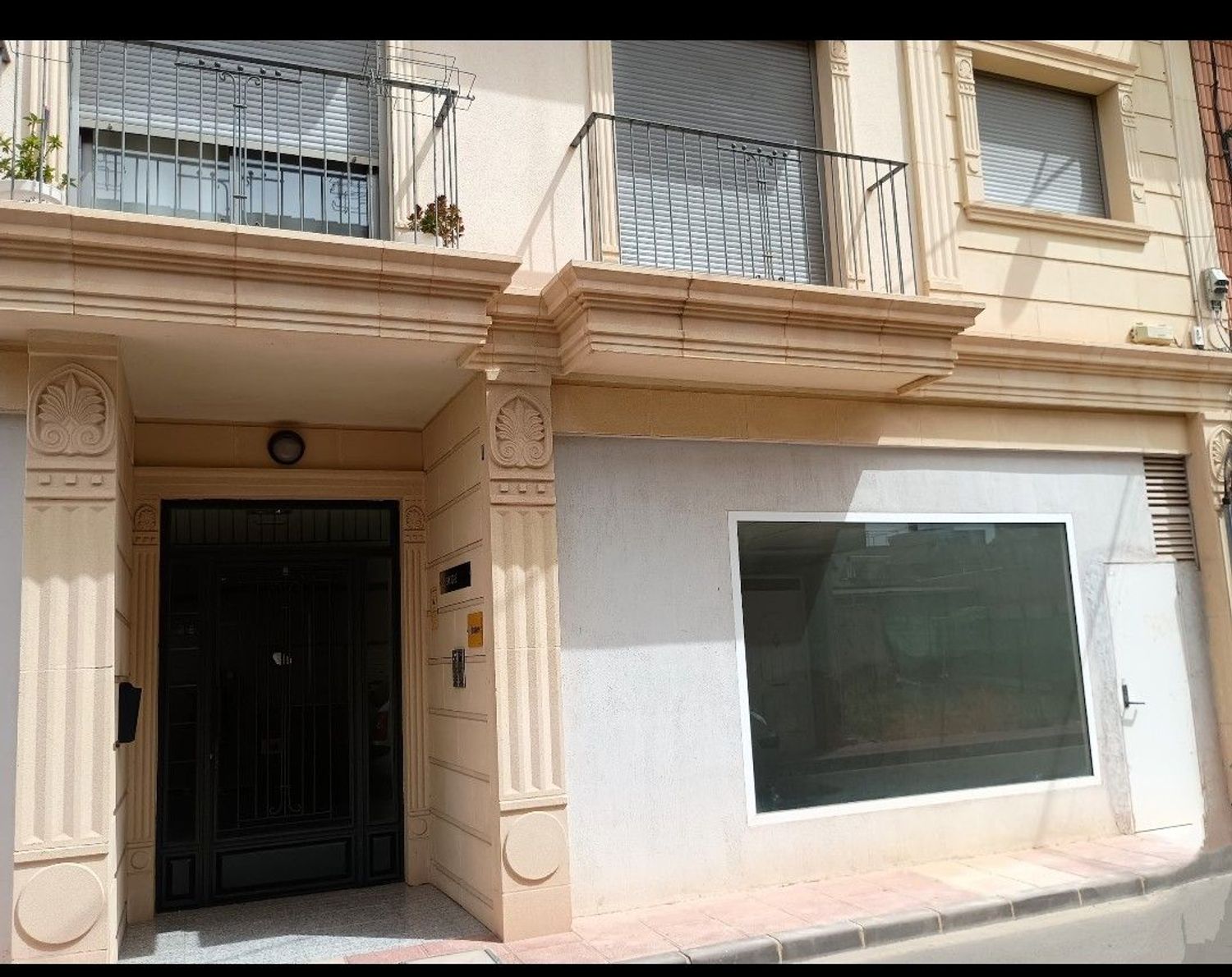Piso en Calle Pablo Iglesias, 1, Sangonera la Verde - Foto 2