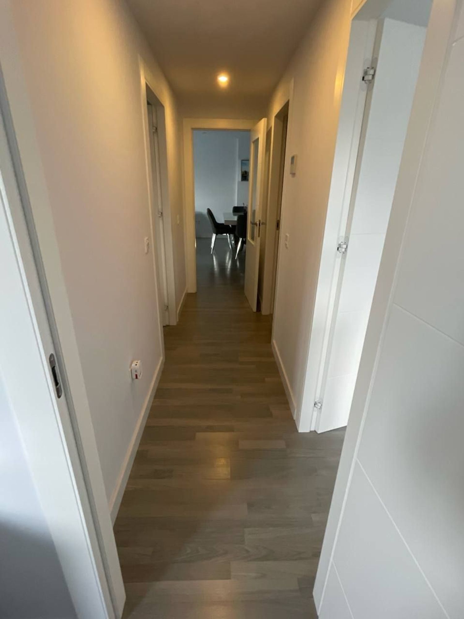 Piso en Calle Luis de Pablo, 1, Vega de Acá - Nueva Almería - Cortijo Grande, Vega de Acá - Nueva Almería - Cortijo Grande - Foto 7