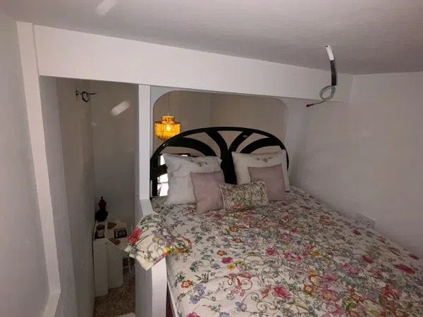 Piso en Calle d'Eugènia Viñes, 46, El Cabanyal-El Canyamelar - Foto 10