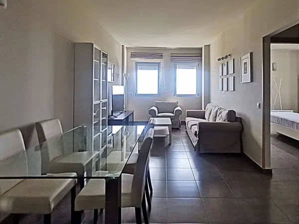 Piso en paseo Poeta Manuel Padorno Navarro, 1 - Foto 4