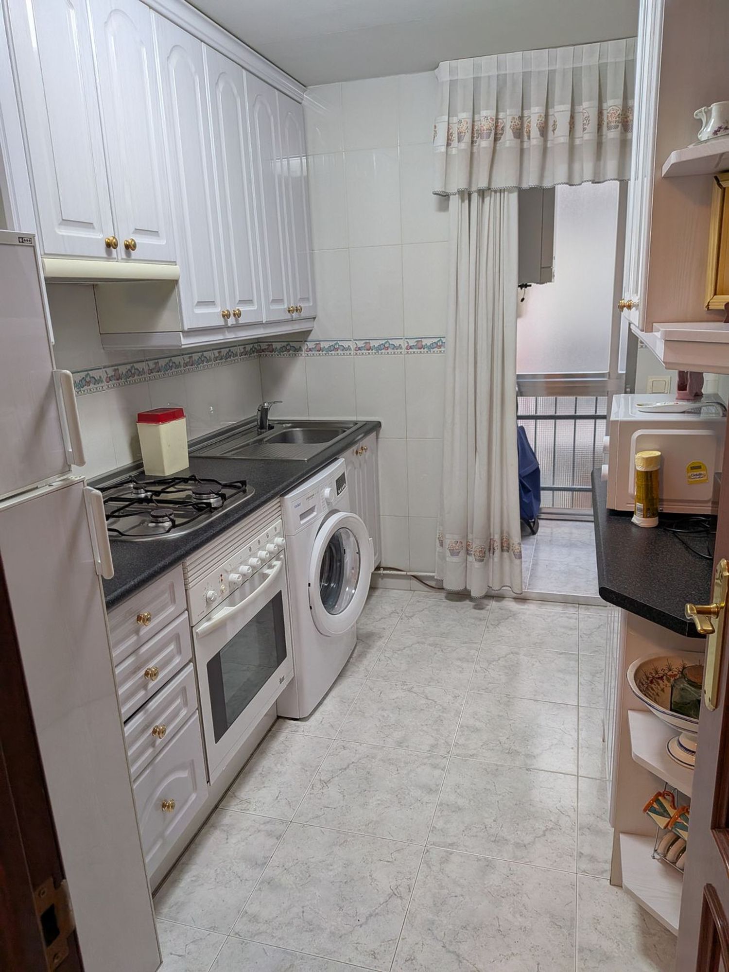 Piso en Valencia s/n, Los Olivos - Los Ángeles, Los Olivos - Los Ángeles - Foto 2