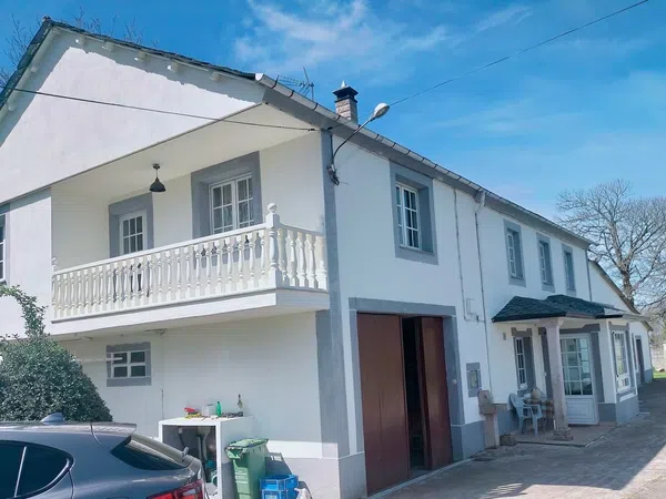 Casa o chalet independiente en Lg Turbelas, 175 - Foto 6
