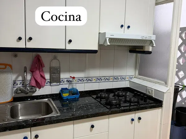 Piso en calle Alfredo Calderón, 66 - Foto 6