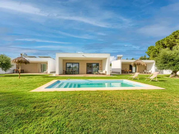 Casa o chalet independiente en Las Lagunas - Campano, Las Lagunas - Campano - Foto 2