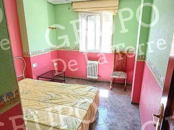 Piso en Avenida Europa, 18 - Foto 13
