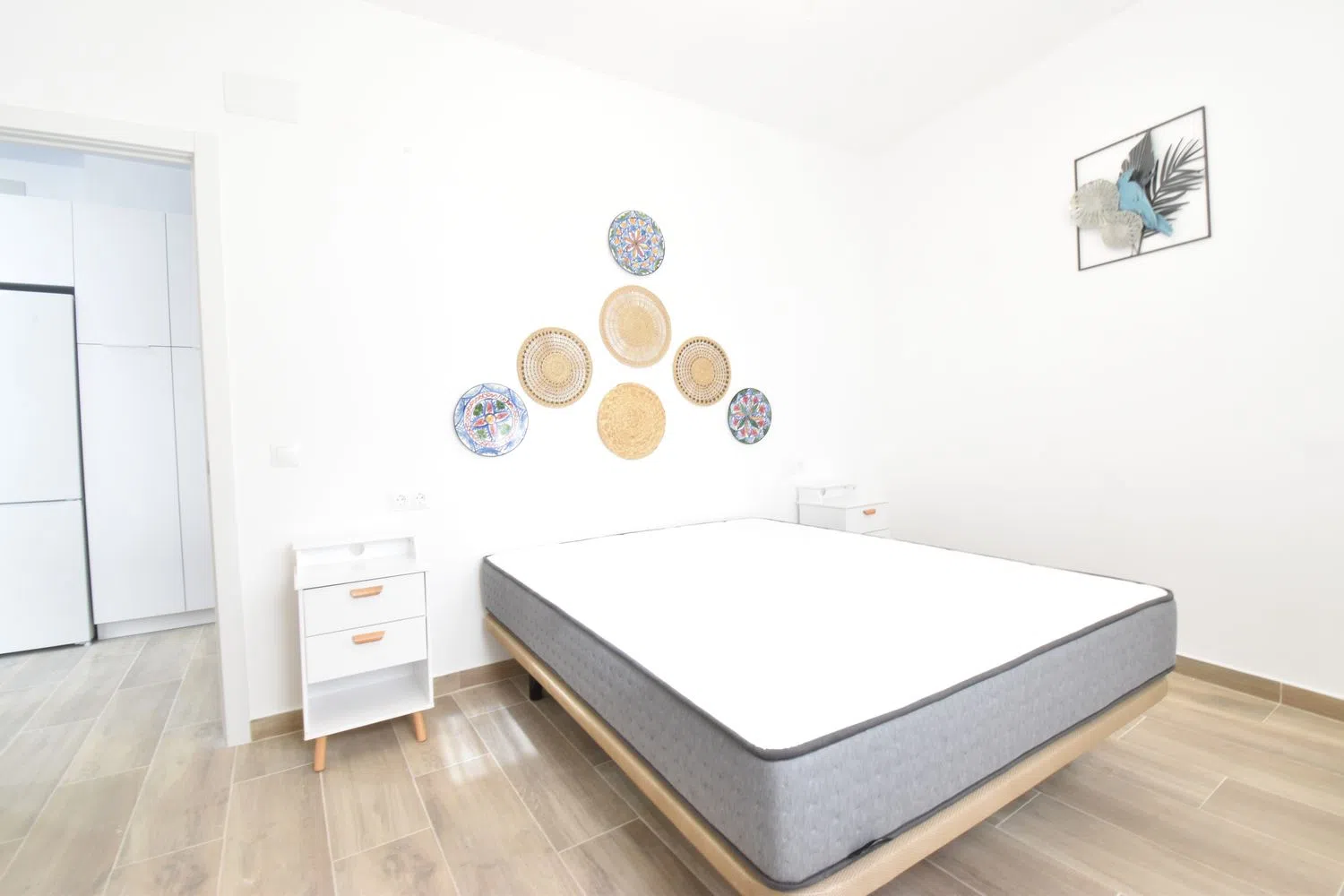 Piso en calle Eduardo Domínguez Ávila, 1 - Foto 6