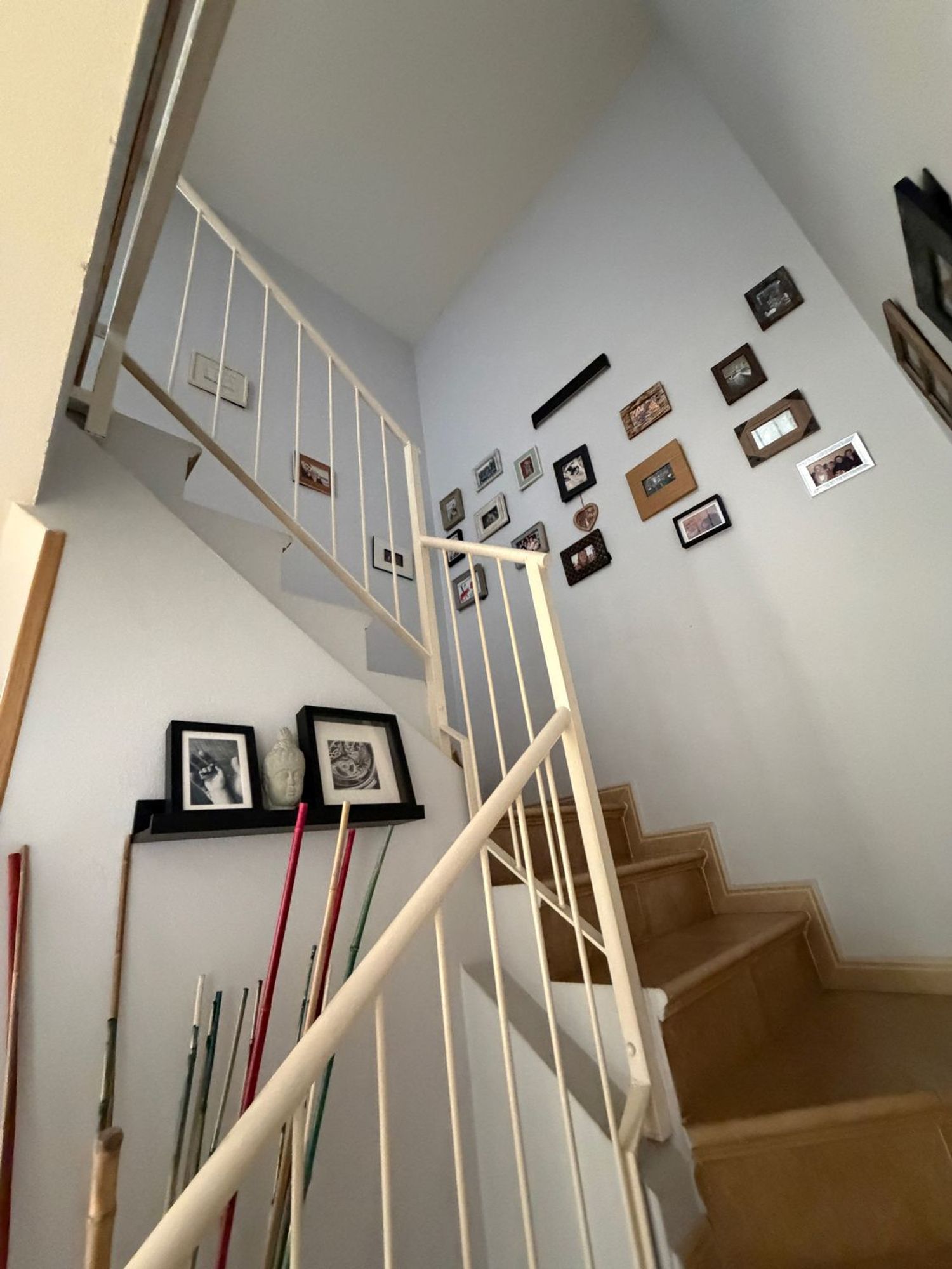 Chalet pareado en calle Benjamín Palencia, 8 - Foto 16