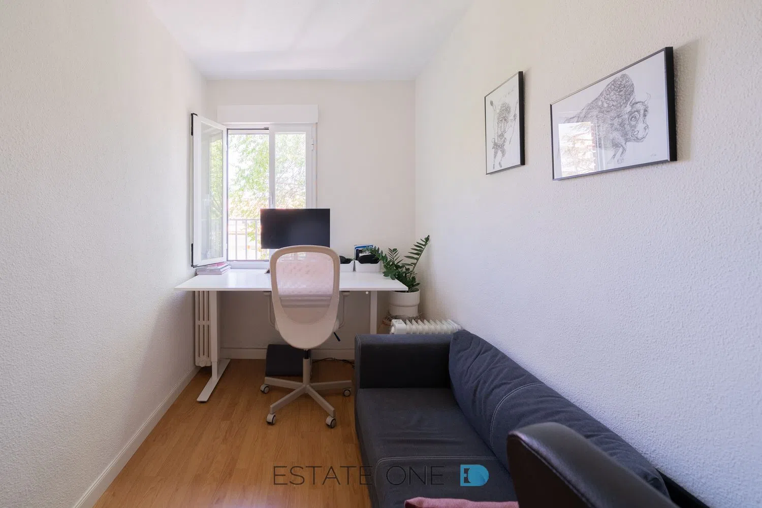 Piso - Foto 33