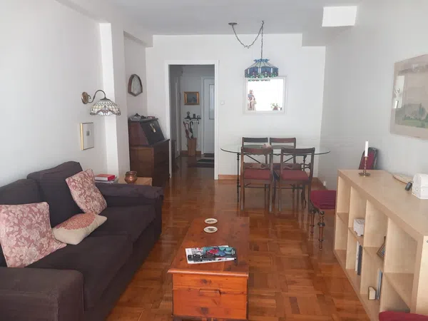 Piso en calle Arzobispo Guisasola, 16 -22 - Foto 1