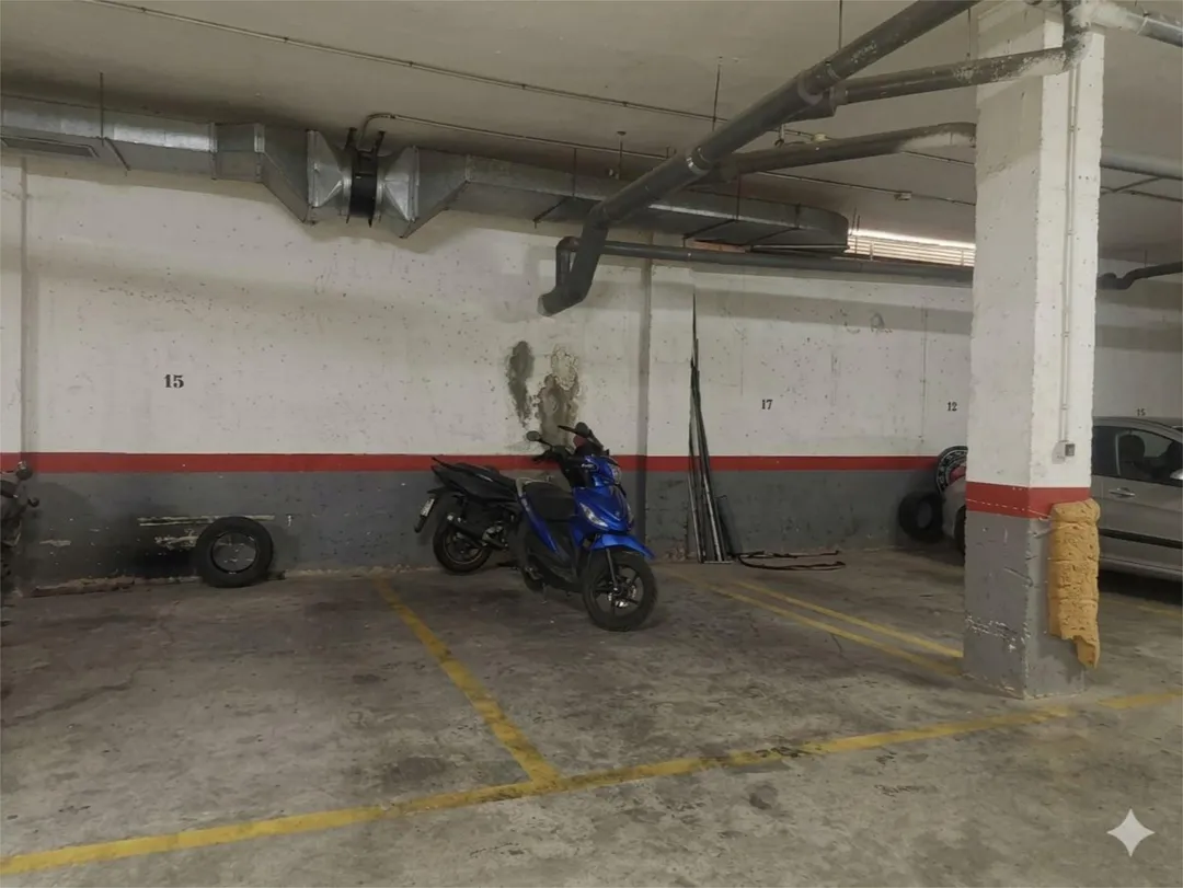 Piso en  Carrer Doctor Fleming 1 - Foto 9