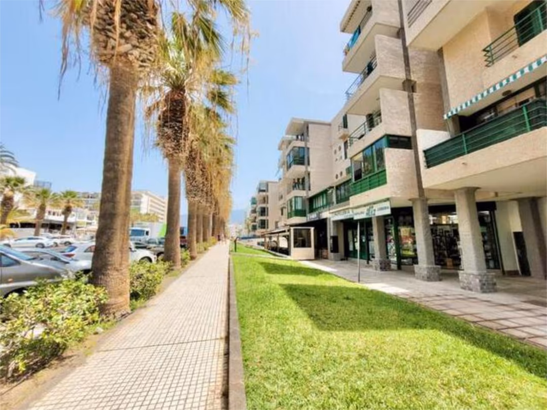 Apartamento en PLAYA LAS AMERICAS