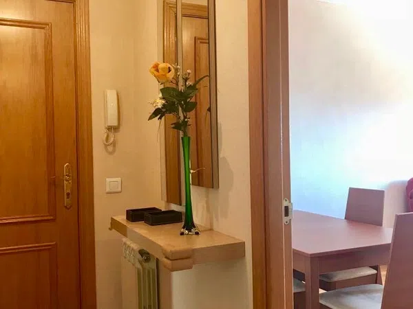 Piso en Calle Cañaveral, 2, San José Obrero, San José Obrero - Foto 2