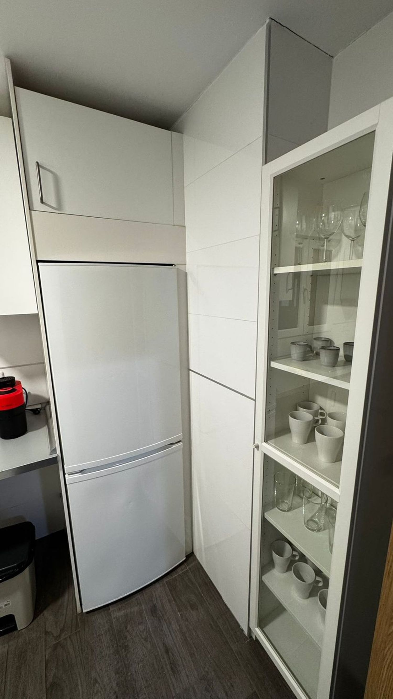 Piso en Barrio El Mercat - Foto 5