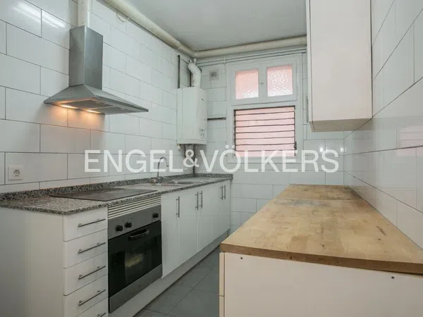 Piso en El Putxet i el Farró, El Putxet i el Farró - Foto 22