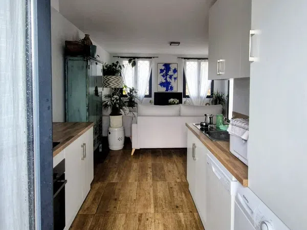 Ático en calle Paraguay, 18 - Foto 13