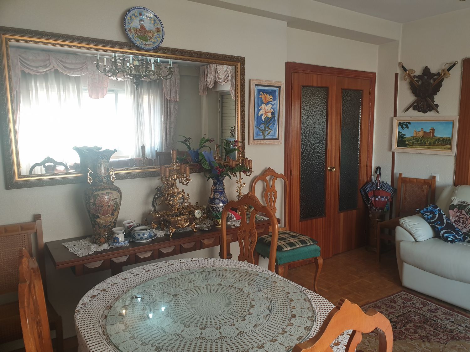 Piso en Avenida Pilar, 33 - Foto 7