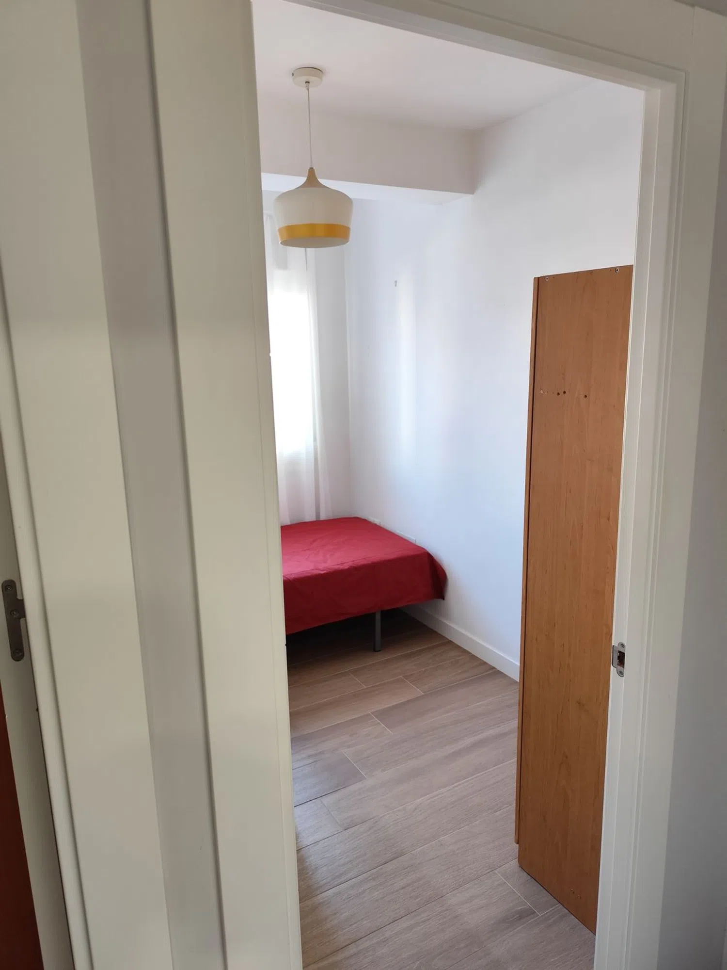 Piso en calle Martínez Maldonado, 79 - Foto 11