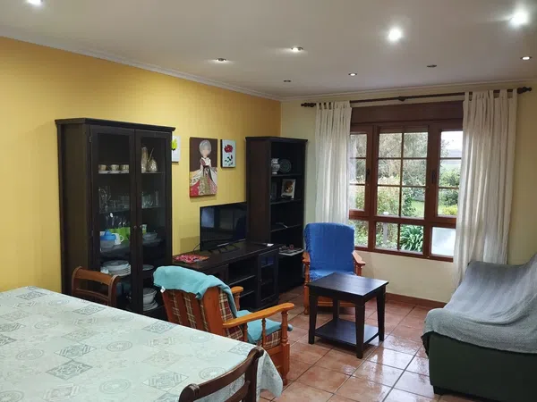 Chalet adosado en San Cristóbal, 36 - Foto 8