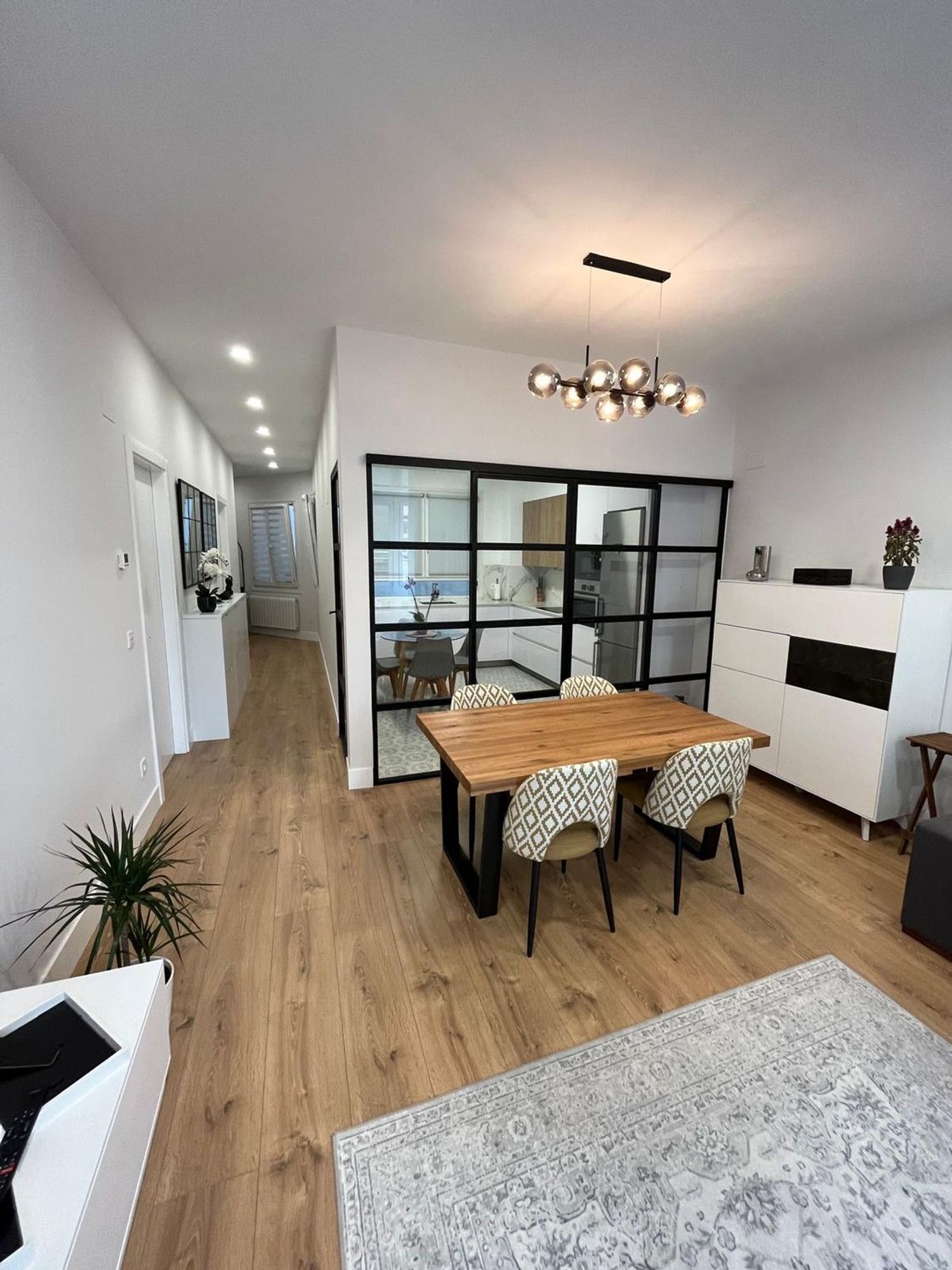 Piso en Calle Gardoki Kardenalaren, 11, Zabalburu-Diputación - Foto 2