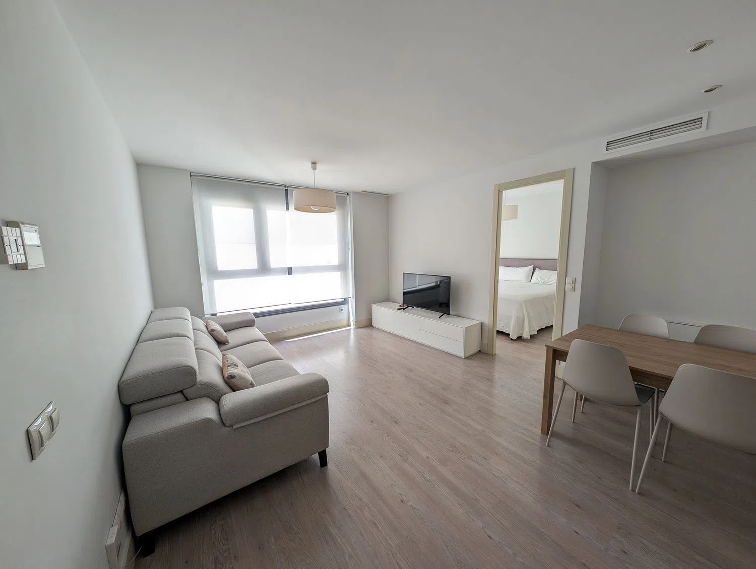 Piso en Barrio Almagro - Foto 1