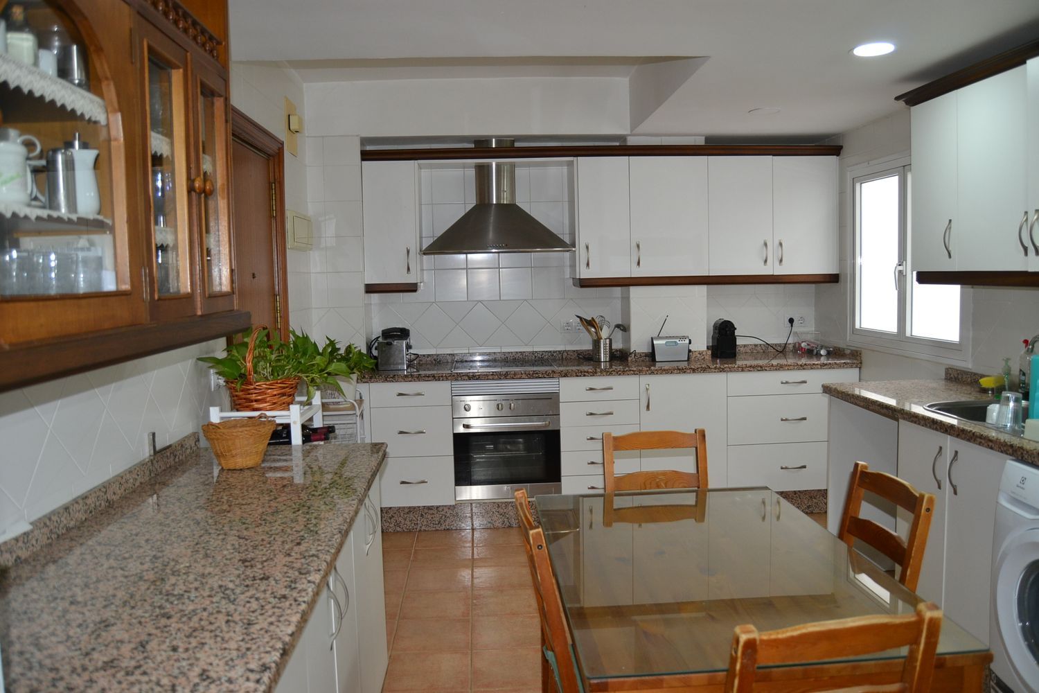 Piso en Avenida de la Reina Mercedes, 29, Reina Mercedes - Heliópolis - Foto 24