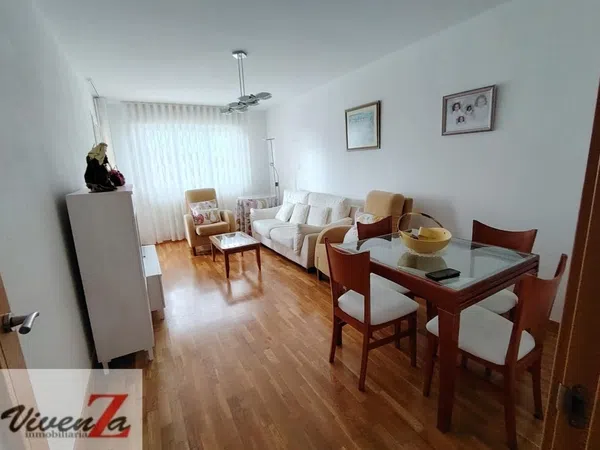 Piso en Calle de Salamanca, 45, Barrio Pinilla, Barrio Pinilla - Foto 1