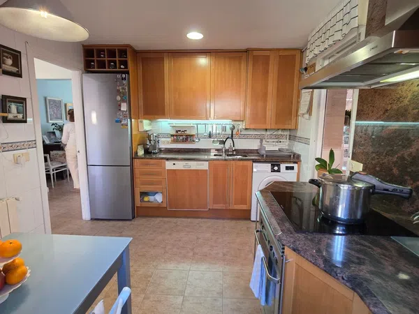 Chalet adosado en Gutiérrez Soto, 13 - Foto 9