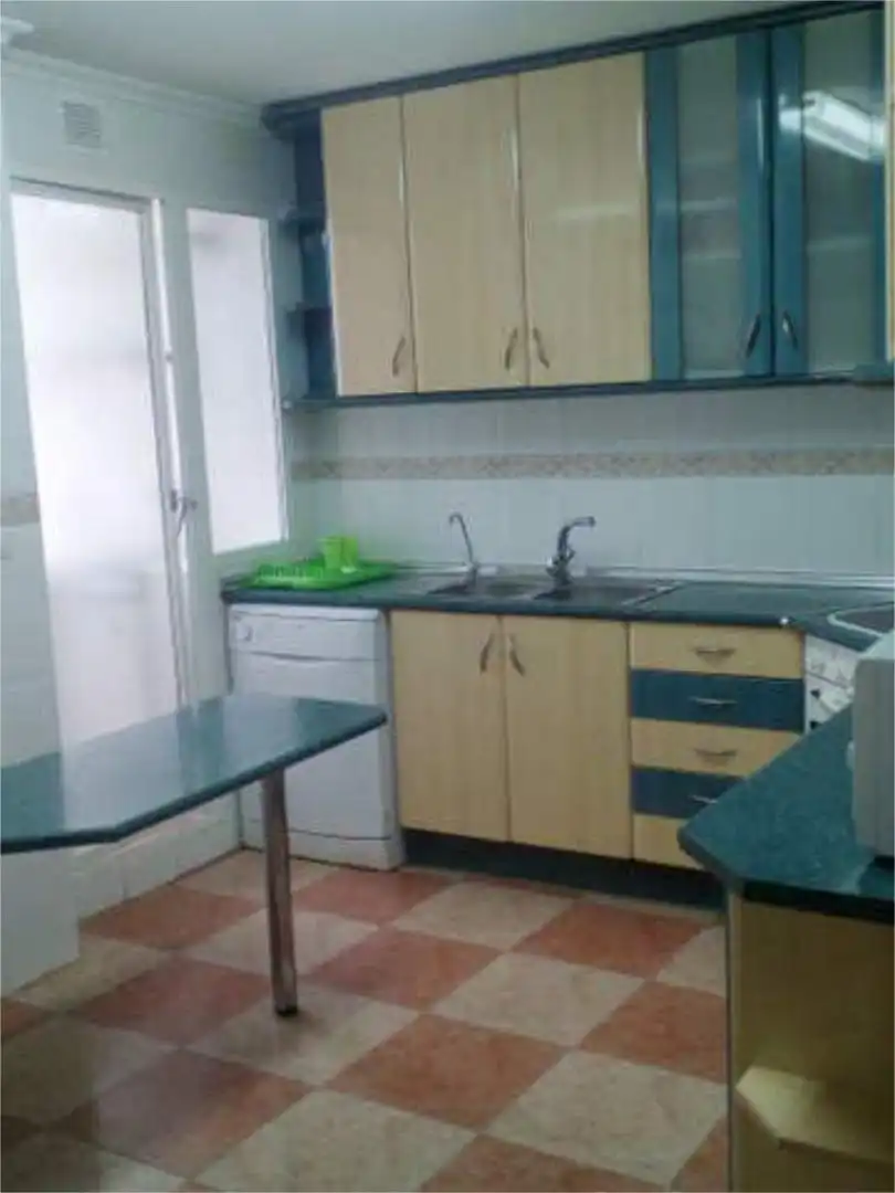 Piso en Zona Hospital - Foto 2