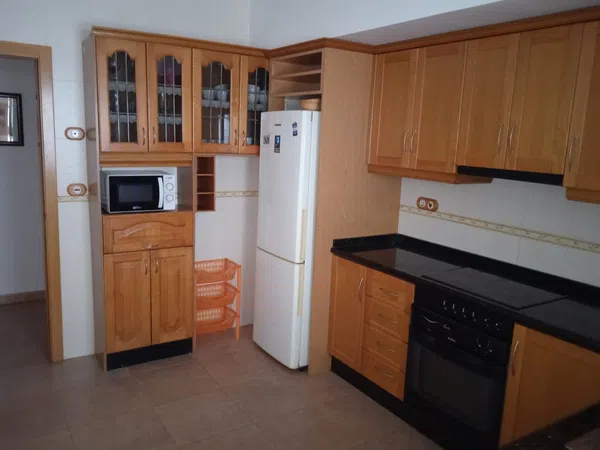 Piso en Altozano - Foto 2