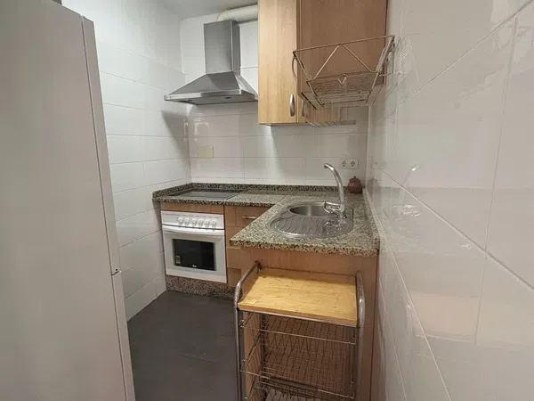 Piso en Calle Tadeo Soler, 1, López de Gomara - Foto 4
