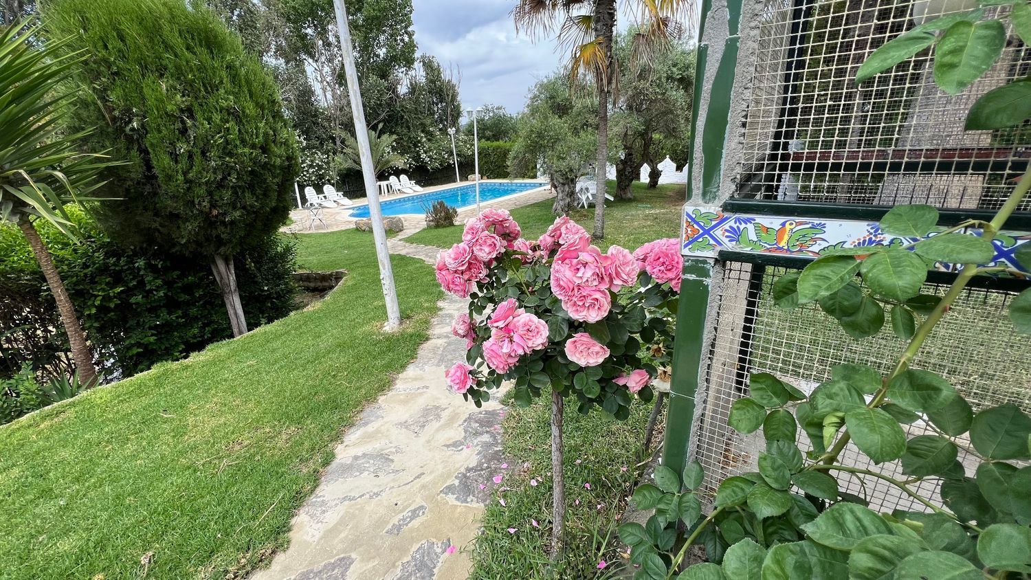 Casa rural en (36.8522990, -5.6169789) s/n - Foto 13