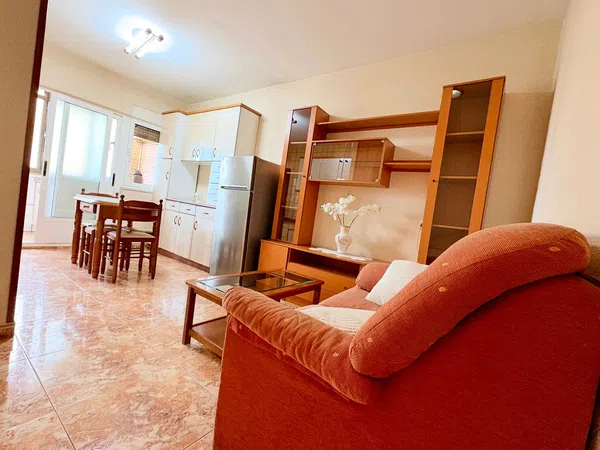Piso en Barrio Primero de Mayo, 54 - Foto 5