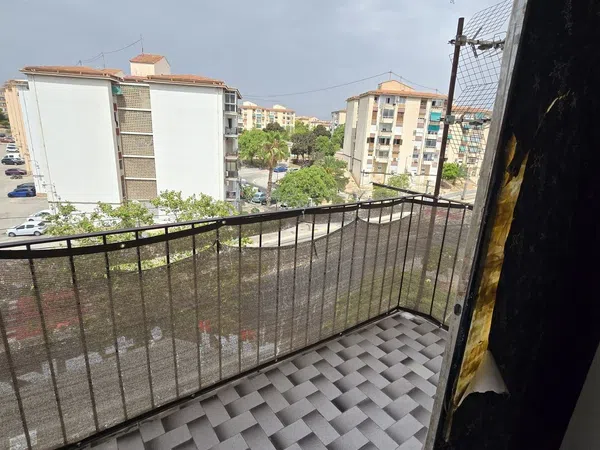 Piso en Calle del Travertino, 20, Colonia Requena - Virgen del Carmen - Foto 1