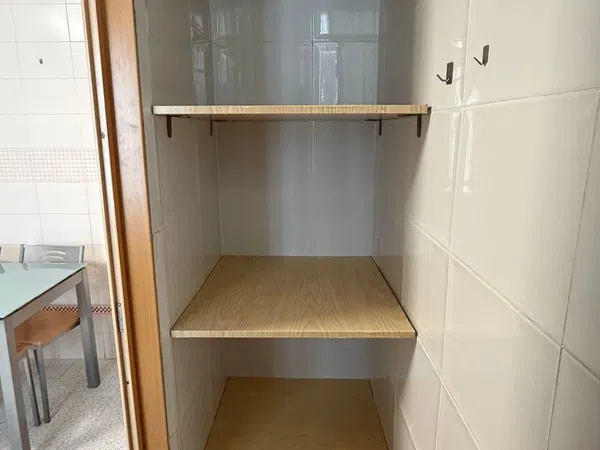 Piso en avenida Marqués de Los Vélez, 5 - Foto 11