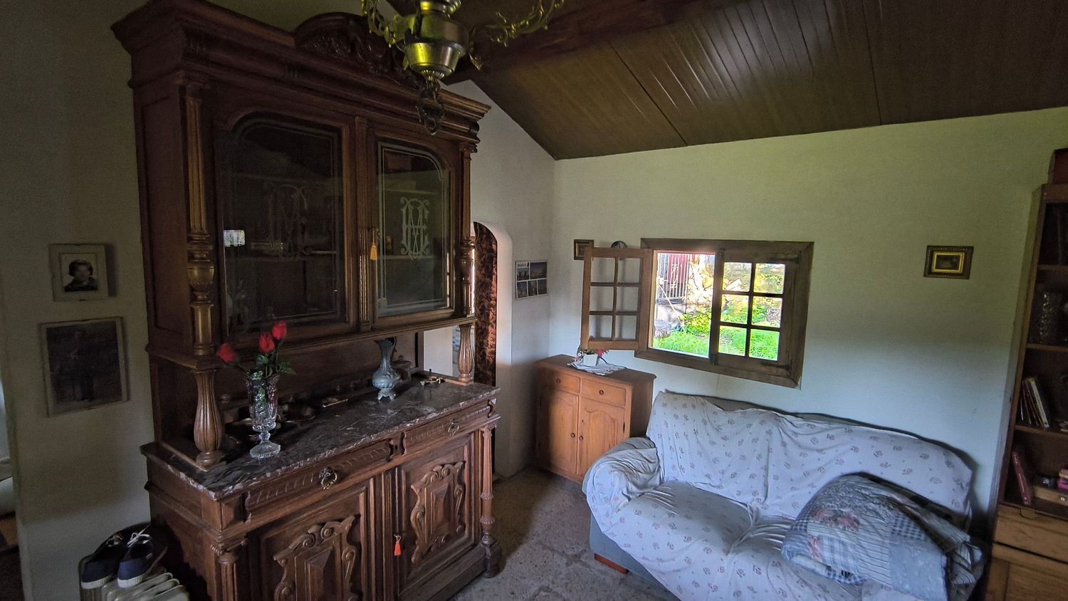 Casa rural en Lugar Touzosas de Arriba-Valeix, 13 - Foto 2