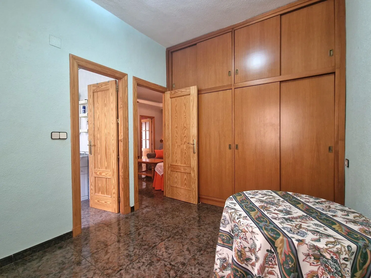 Chalet pareado en calle Puente, 28 - Foto 5