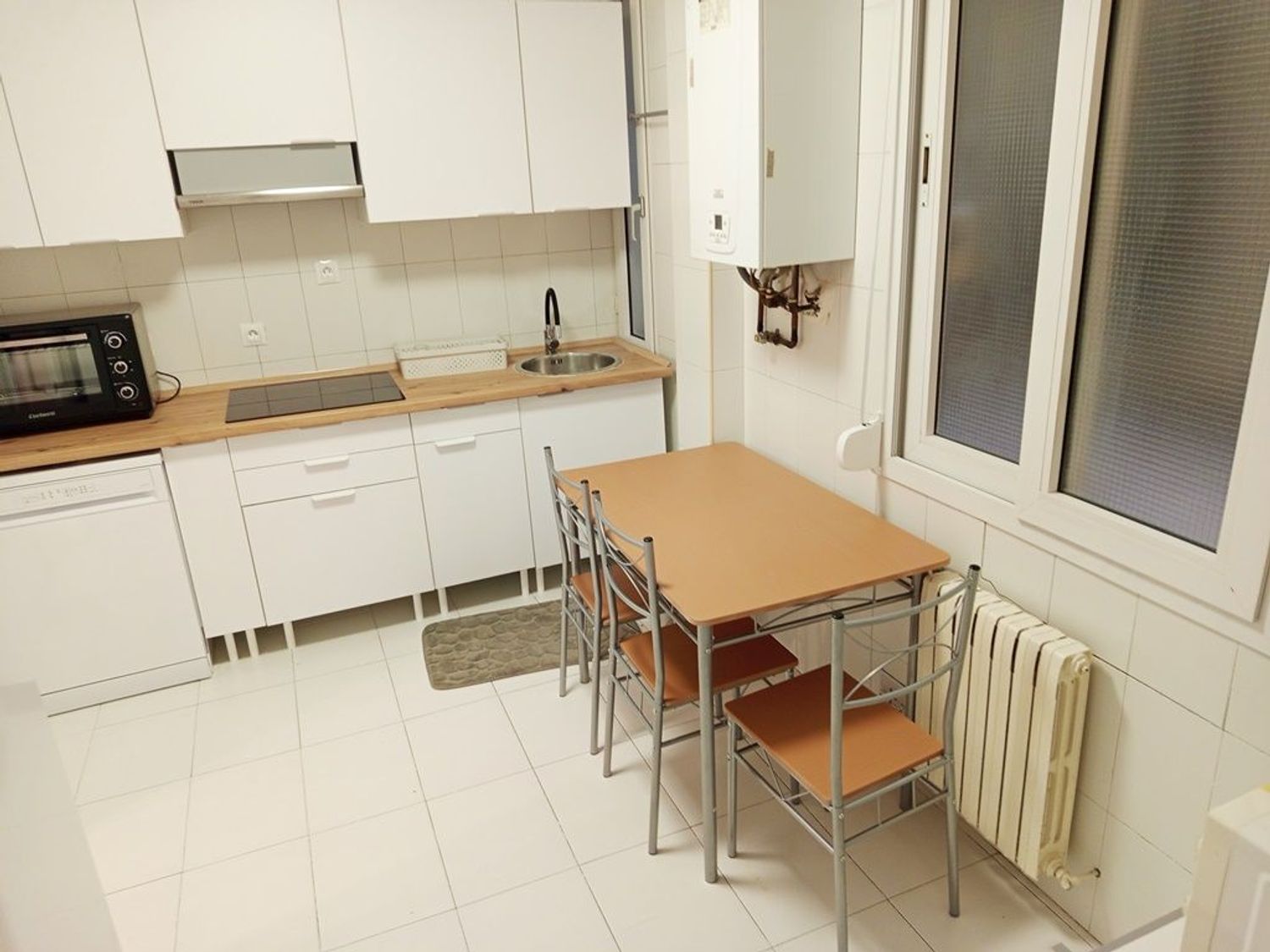 Piso en calle Antonio López, 20 - Foto 33