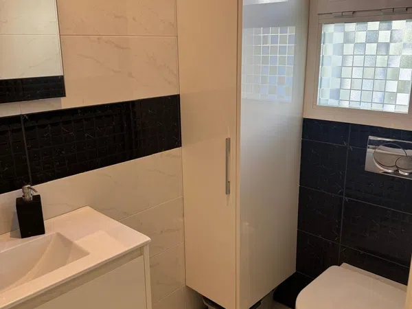 Chalet pareado en calle Cecilia Böhl de Faber, 12 - Foto 9