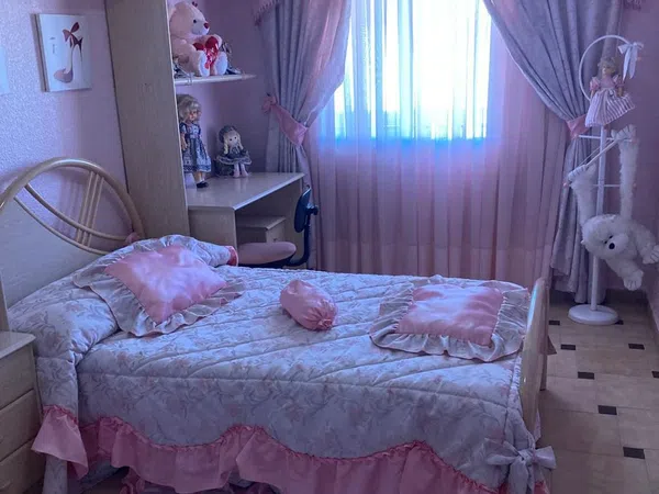 Chalet adosado en Calle Carlos Martínez Crouselles, 24 - Foto 30