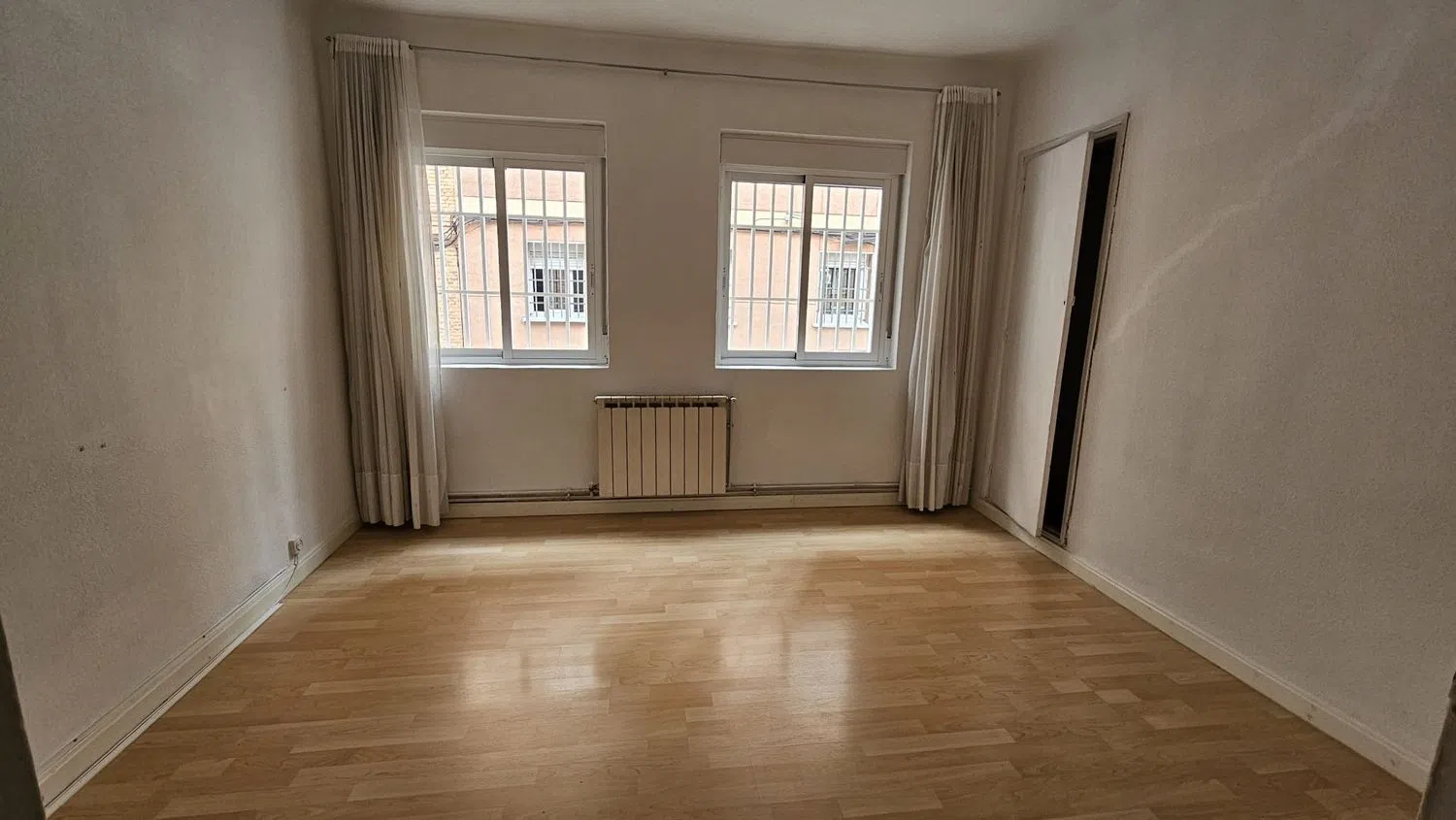 Piso en Barrio Simancas - Foto 1