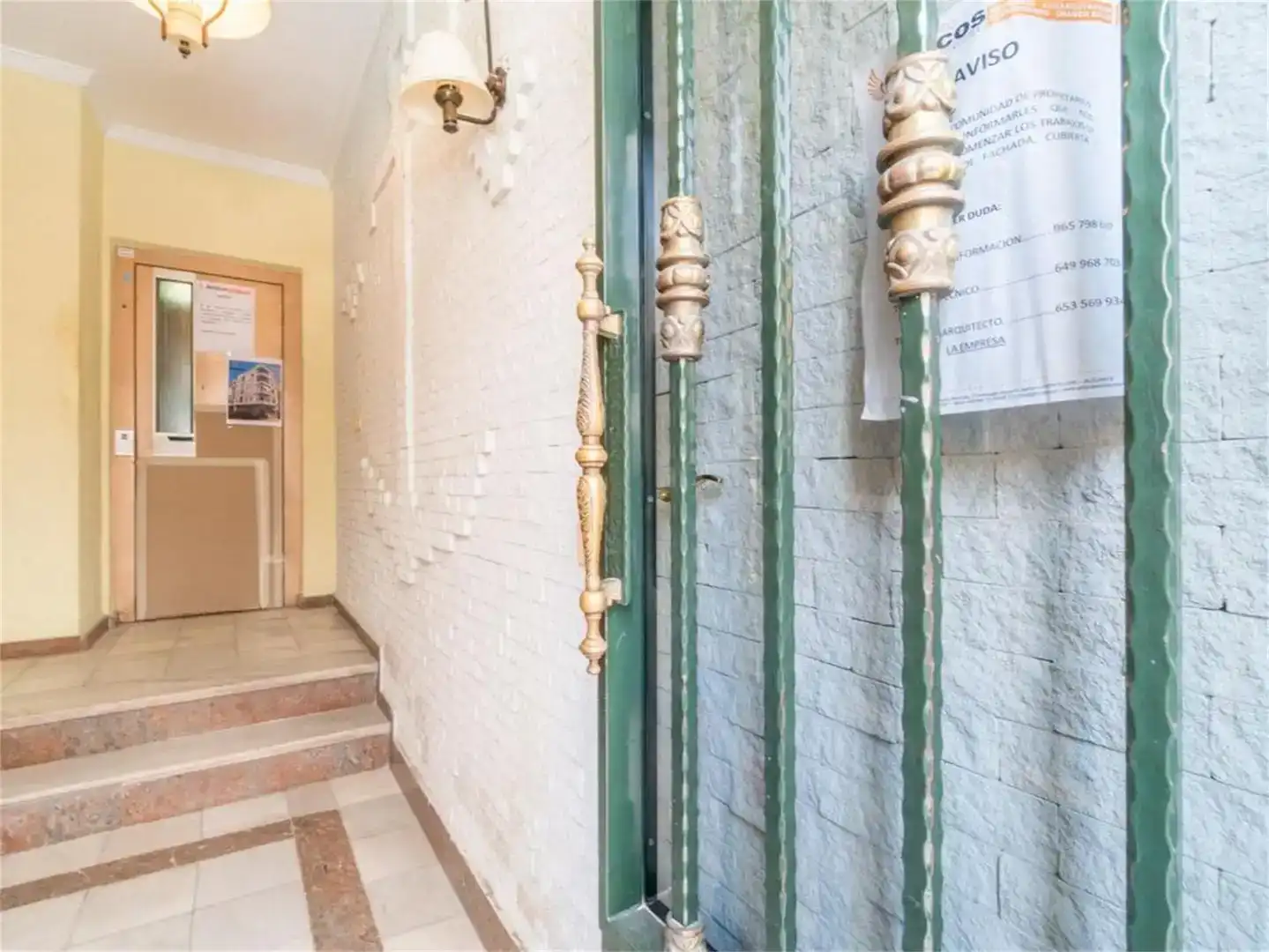Apartamento en  Calle Vicente Blasco Ibáñez - Foto 4