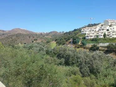 Terreno Residencial en  Avenida la Reserva de Marbella 49 - Foto 8