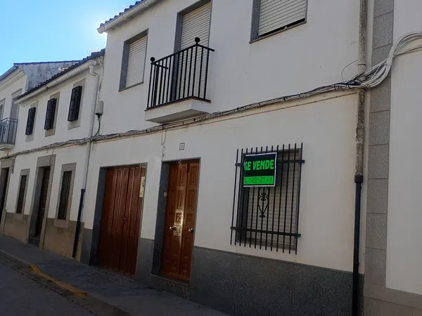 Casa o chalet independiente en Juan de lopez, 21 - Foto 6