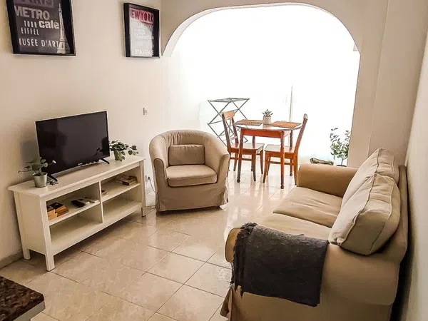 Piso en calle Pintor Casilari Roldán, 1 - Foto 2